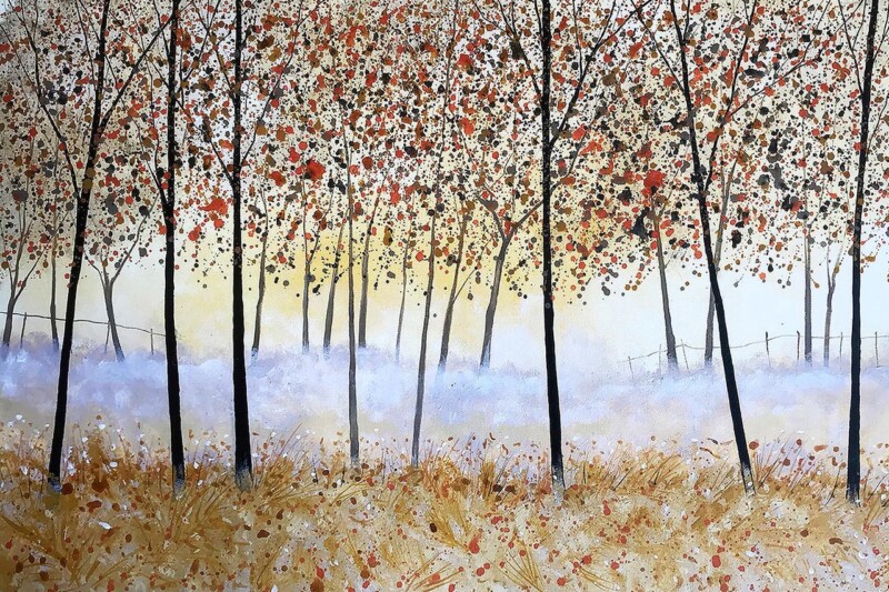 Image of Fall by Stuart Roy